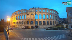 Arena Pula