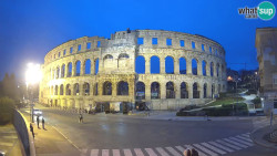 Arena Pula