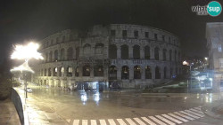 Arena Pula