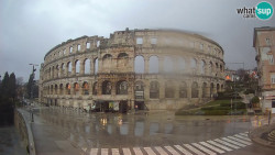 Arena Pula