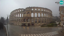 Arena Pula