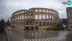 Arena Pula