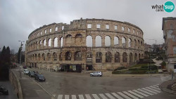 Arena Pula