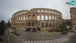 Arena Pula