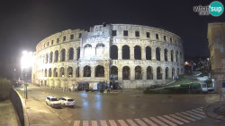 Arena Pula