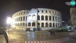 Arena Pula