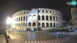 Arena Pula