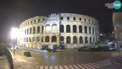 Arena Pula