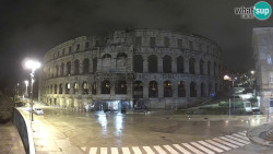 Arena Pula