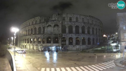 Arena Pula