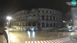 Arena Pula