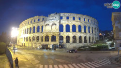 Arena Pula
