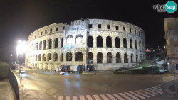 Arena Pula