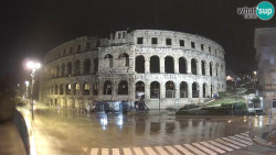 Arena Pula