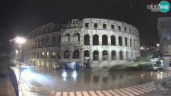 Arena Pula