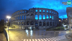 Arena Pula