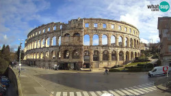 Arena Pula