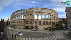 Arena Pula