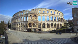 Arena Pula