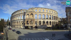 Arena Pula