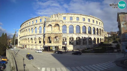 Arena Pula