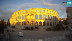 Arena Pula