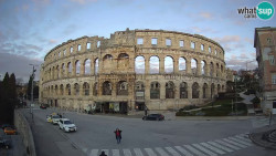 Arena Pula