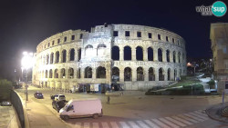 Arena Pula