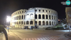 Arena Pula