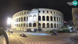 Arena Pula