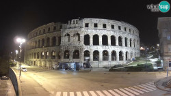 Arena Pula