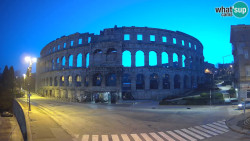 Arena Pula