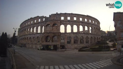 Arena Pula