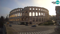 Arena Pula