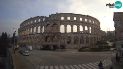Arena Pula