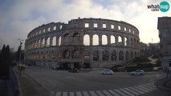 Arena Pula