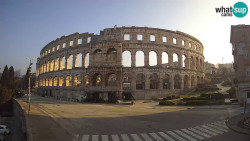Arena Pula