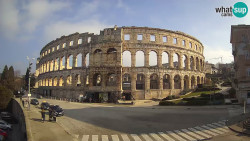 Arena Pula