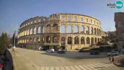 Arena Pula