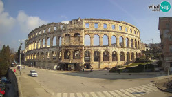 Arena Pula