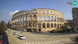 Arena Pula