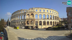 Arena Pula