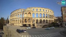 Arena Pula