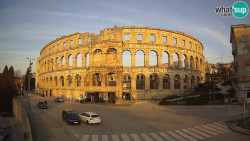 Arena Pula