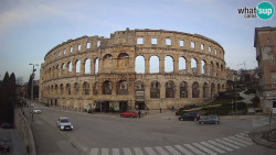 Arena Pula