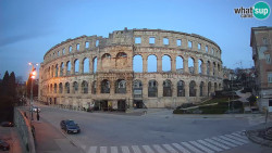 Arena Pula