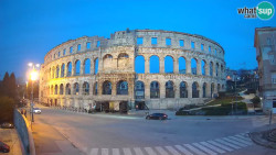 Arena Pula