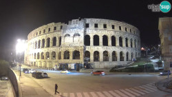 Arena Pula
