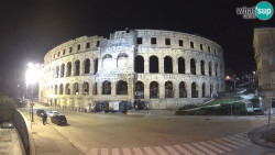 Arena Pula
