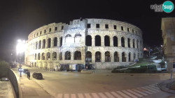 Arena Pula